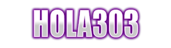 Logo HOLA303